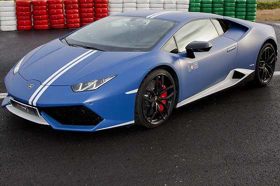 Passione GT Noleggi - photo 23