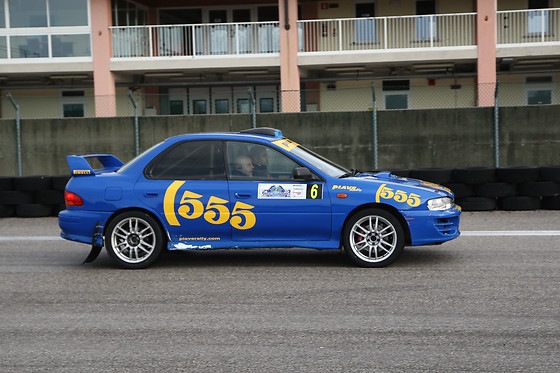 Passione GT Noleggi - photo 19