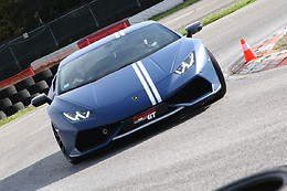 Passione GT Noleggi