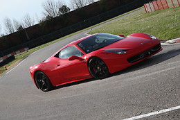 Passione GT Noleggi