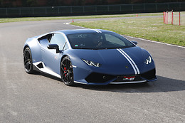 Passione GT Noleggi