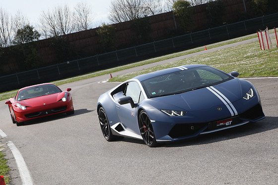 Passione GT Noleggi - photo 20