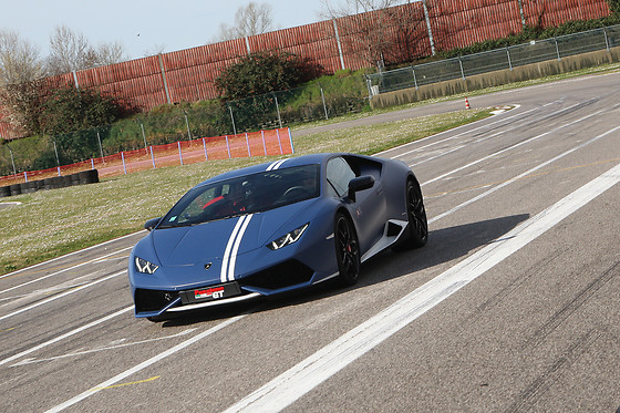Passione GT Noleggi - photo 43