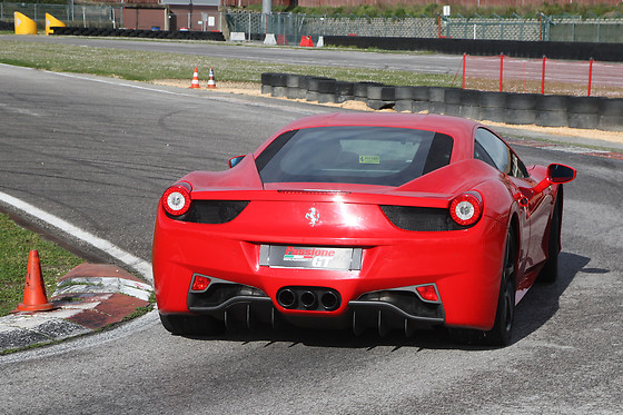 Passione GT Noleggi - photo 3