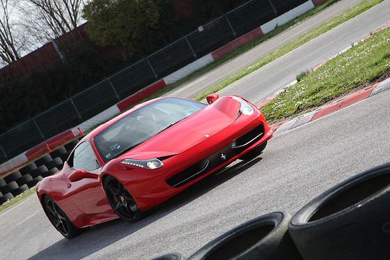 Passione GT Noleggi - photo 1