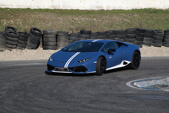 Passione GT Noleggi - photo 4