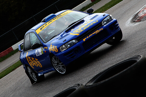 Passione GT Noleggi - photo 4