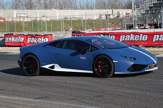Passione GT Noleggi - photo 34