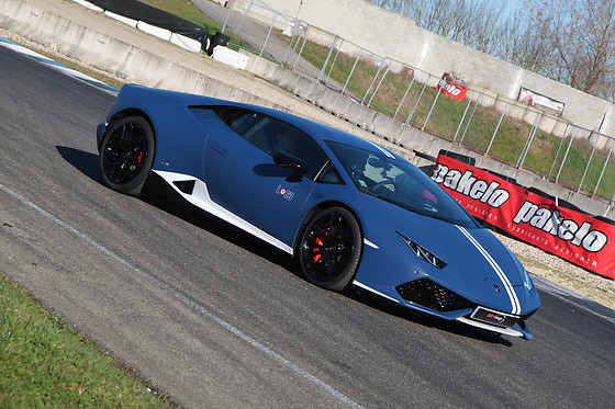 Passione GT Noleggi - photo 6