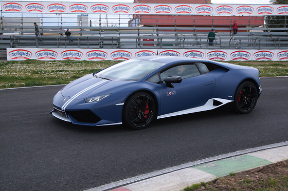 Passione GT Noleggi - photo 35