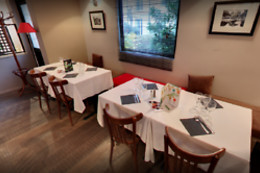 La Terrasse