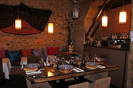 Le Ksar