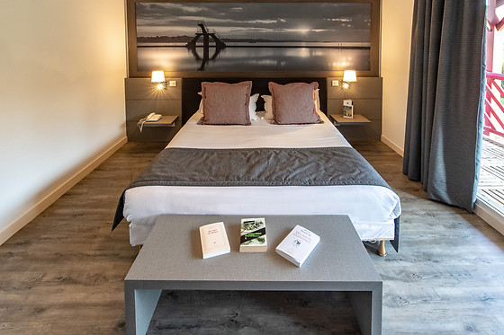 Hôtel Saint-Malo Golf Resort **** - photo 13