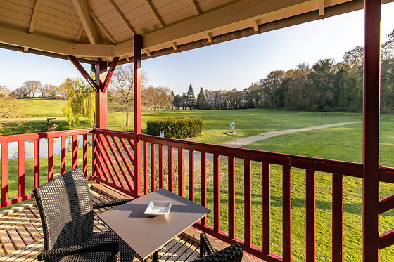 Hôtel Saint-Malo Golf Resort **** - photo 6