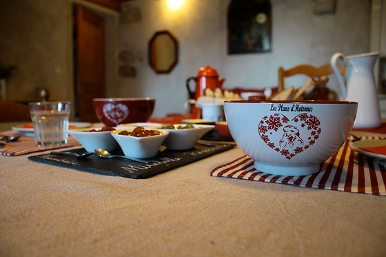 Chez louve bleue - photo 4