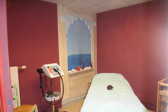 Algue Marine - photo 0