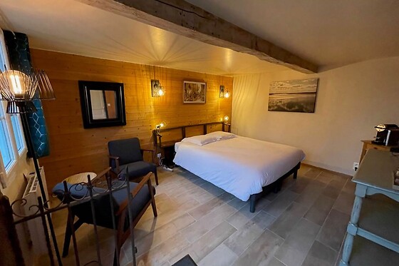 Au Presbytère de Saigneville - photo 18