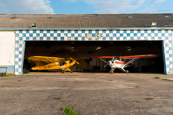 ACCV - Aero Clube da Costa Verde - photo 2
