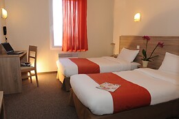 Online Booking EPS