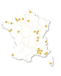 Destination 5 étoiles