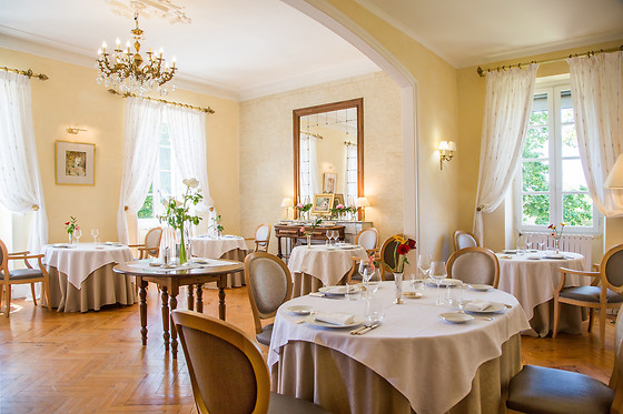Séjour pour 2 au Château Bellevue*** à Cazaubon (32)