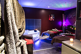 Spa La Vie est Belle
