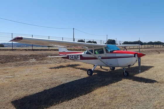 ACCV - Aero Clube da Costa Verde - photo 1