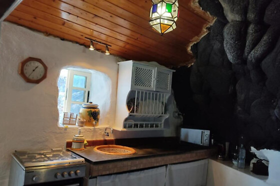 CASA CUEVA EL POZO DE LAS CALCOSAS - photo 0