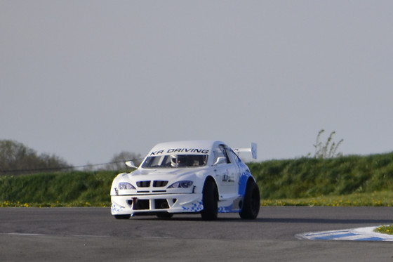 KR Driving Expérience - photo 8
