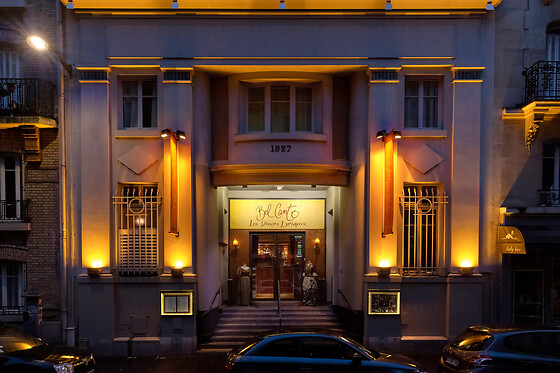 Le Bel Canto Neuilly - photo 1