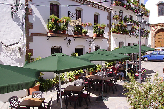 POSADA LA PLAZA - photo 3