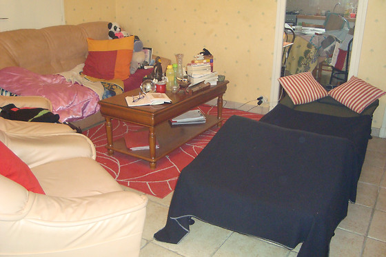 Sybella Relooking - photo 7