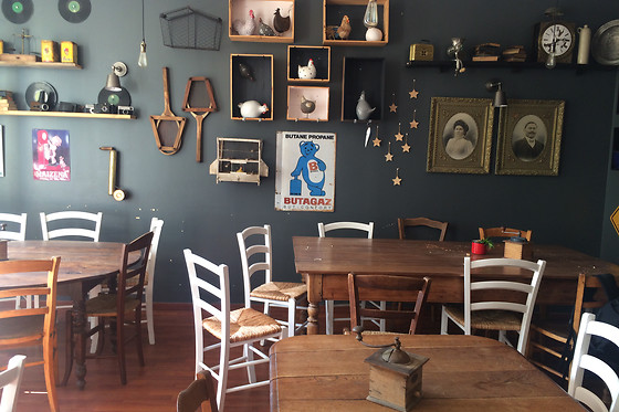La parenthèse - photo 0