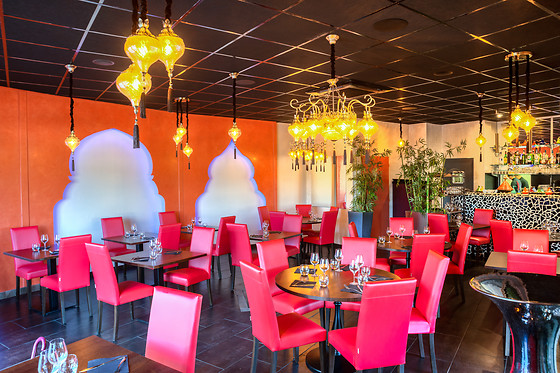 O Jasmin - photo 0