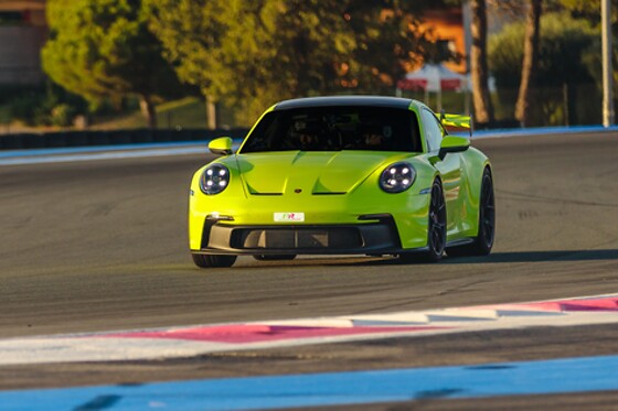 Pilotage Racing - photo 3