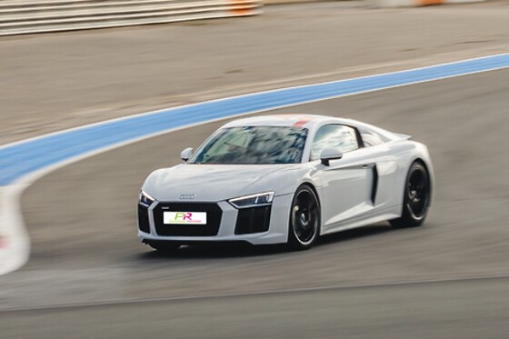 Pilotage Racing - photo 6