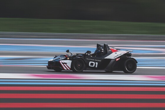 Pilotage Racing - photo 5