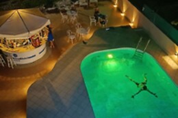 Online Booking EPS