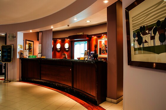 Hotel Glis - photo 5