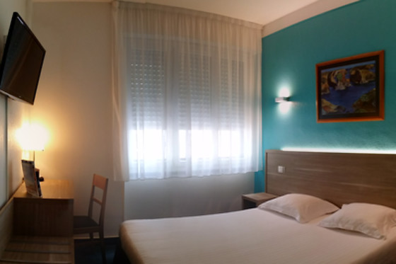 Hôtel les Océanes** - photo 2