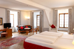 Hotel Schloss Edesheim