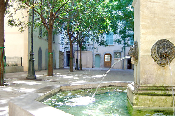 Grand Hôtel de la Gare Toulon – Boutique Hôtel - photo 6