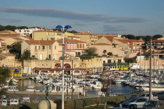 Le Paradou Mediterranée - photo 0
