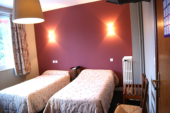 Hostellerie de la Vieille Ferme - photo 7