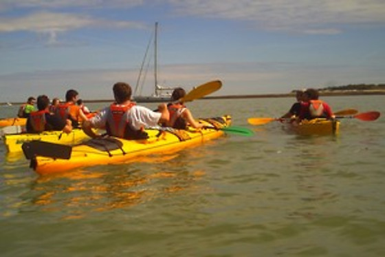 ANTIOCHE KAYAK - photo 17