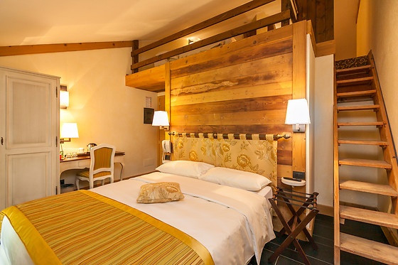 Hotel Lo Scoiattolo - photo 19