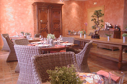Auberge de la Diligence