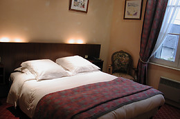 Auberge de la Diligence