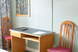 HOTEL SAN JORGE