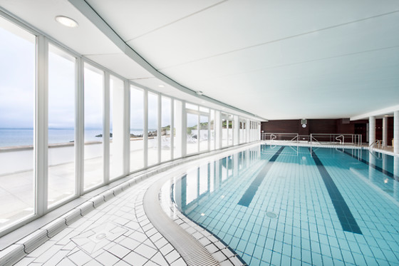 Golden Tulip Douarnenez et Restaurant Valdys - photo 2
